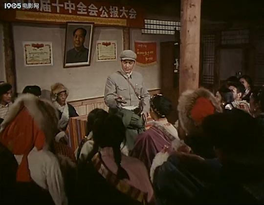 剧照