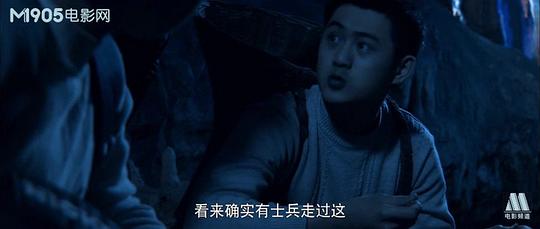 剧照