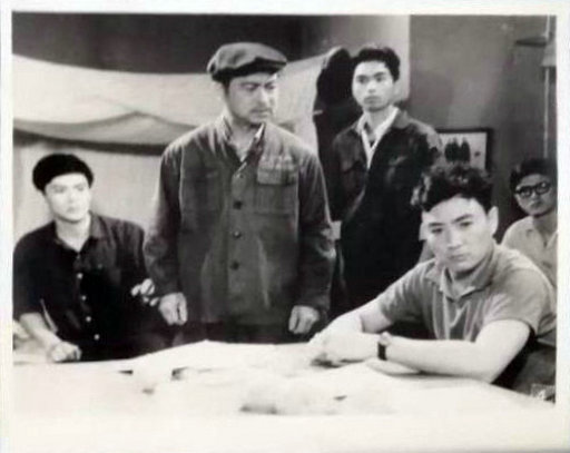 剧照