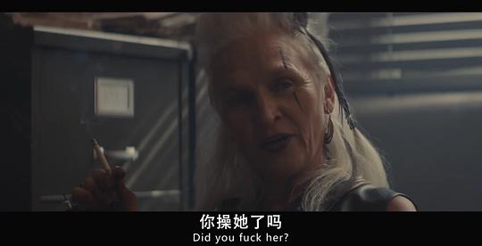 剧照
