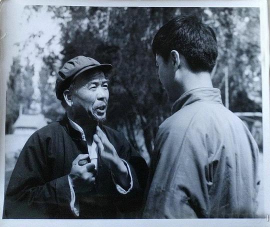 剧照