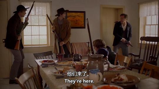 剧照
