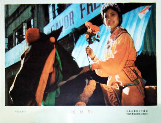 剧照
