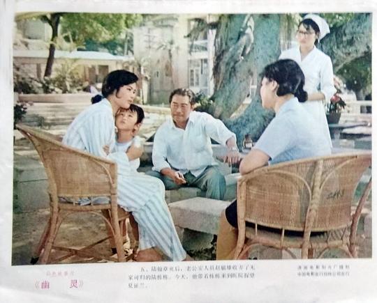 剧照