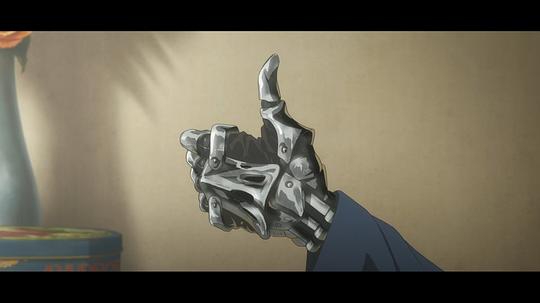 剧照