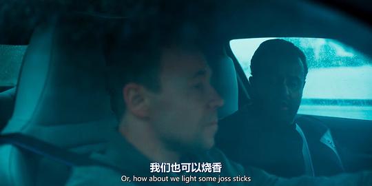 剧照