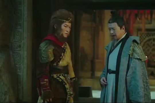 剧照