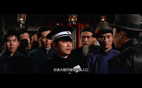 剧照