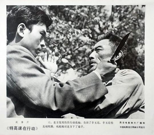 剧照