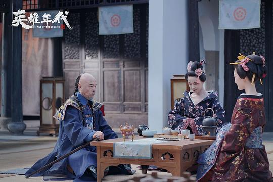 剧照