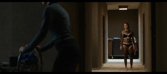 剧照