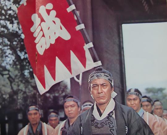 剧照