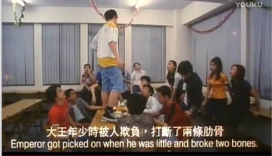 剧照