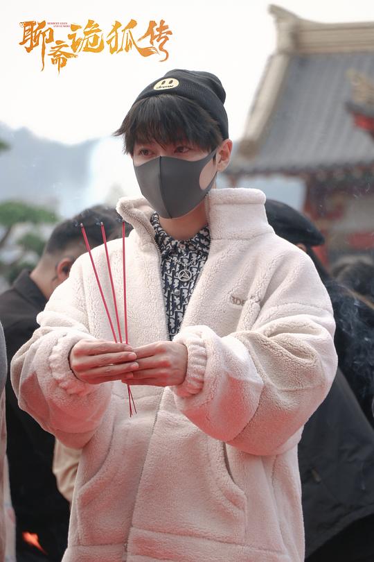 剧照