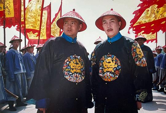 剧照