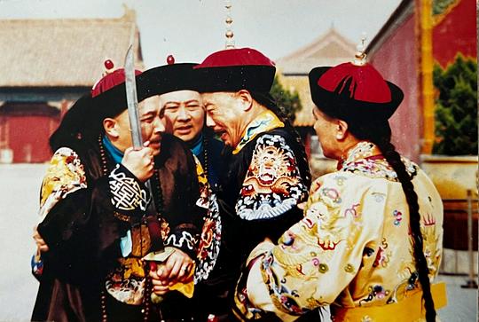 剧照