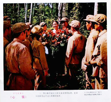 剧照