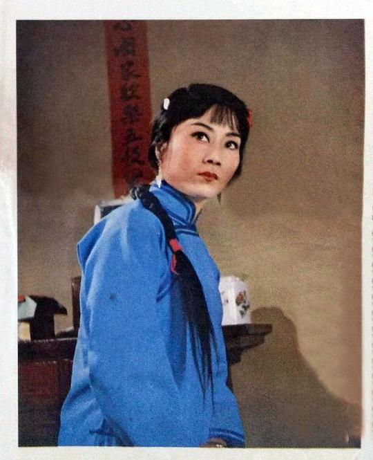 剧照