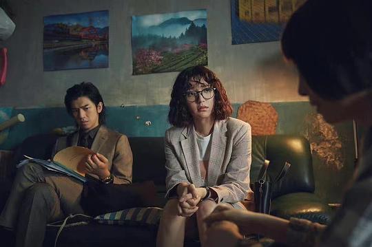 剧照