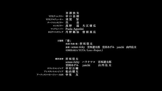 剧照