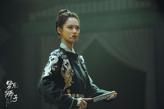剧照