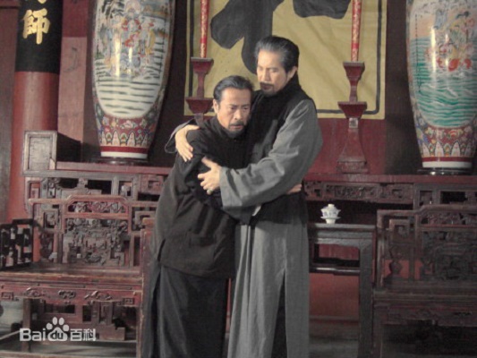 剧照