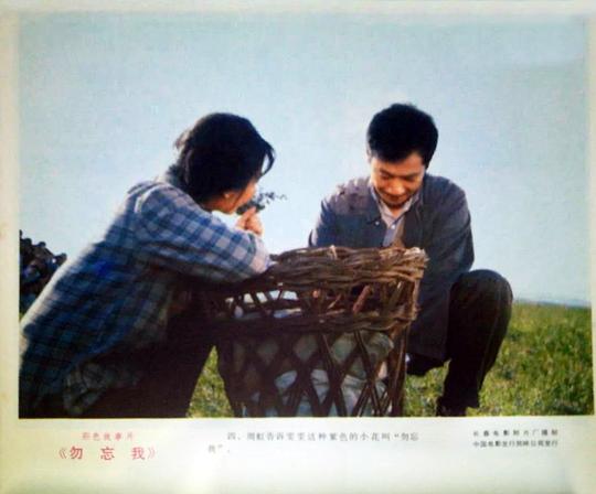 剧照