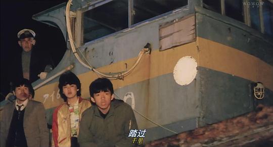 剧照