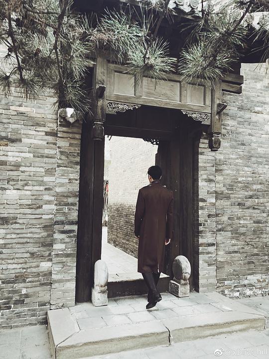 剧照