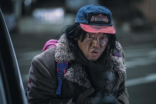 剧照