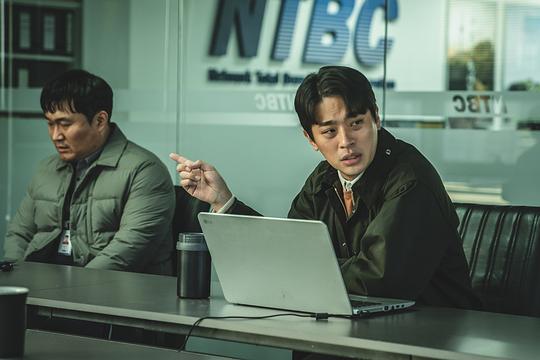 剧照