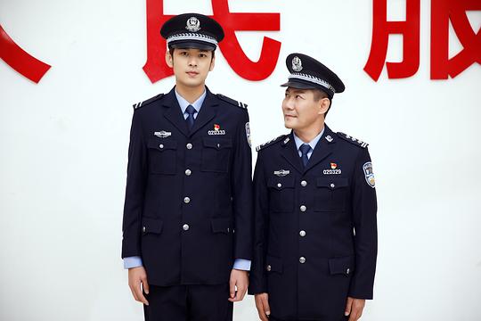 剧照