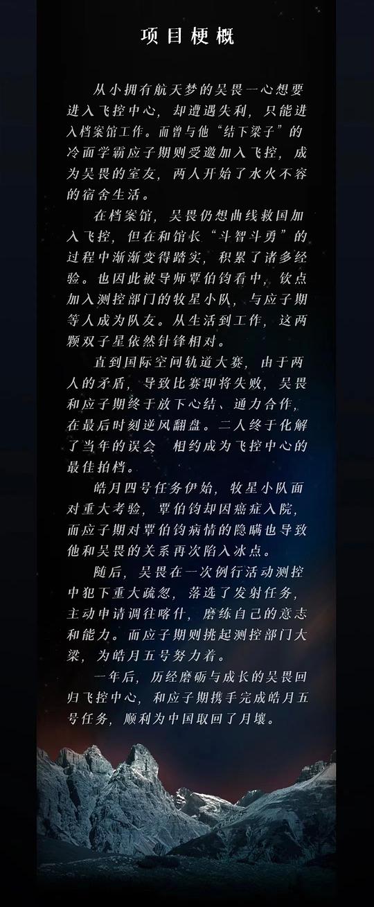 剧照
