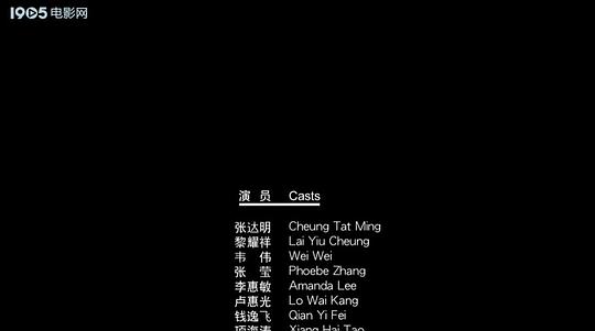 剧照