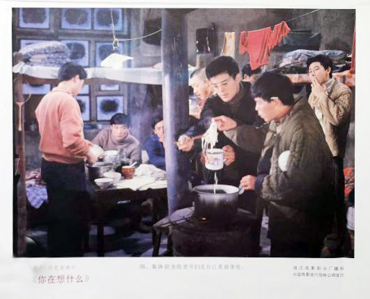 剧照