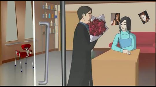 剧照