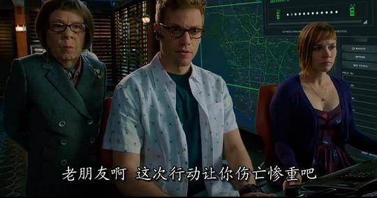 剧照