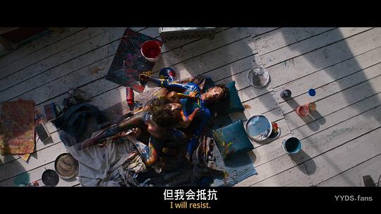 剧照