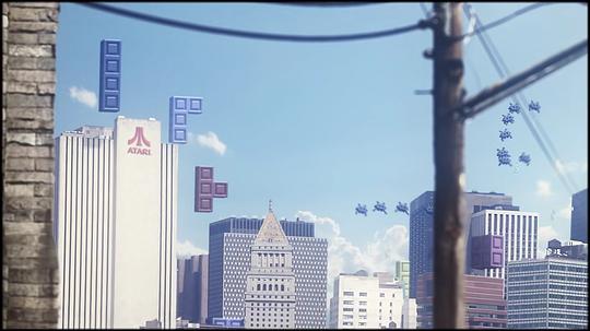 剧照