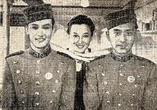 剧照