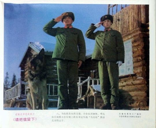 剧照