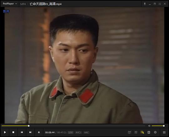 剧照