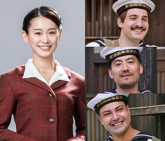 剧照