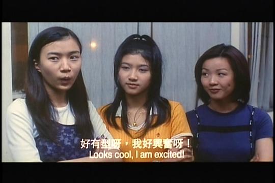 剧照