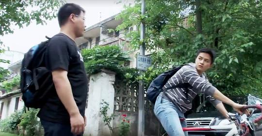剧照