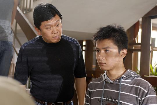剧照