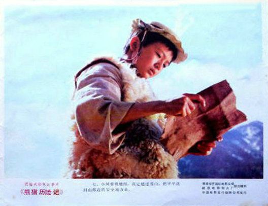 剧照