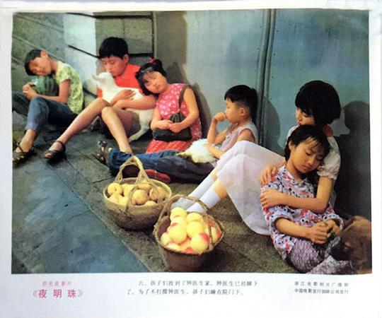 剧照