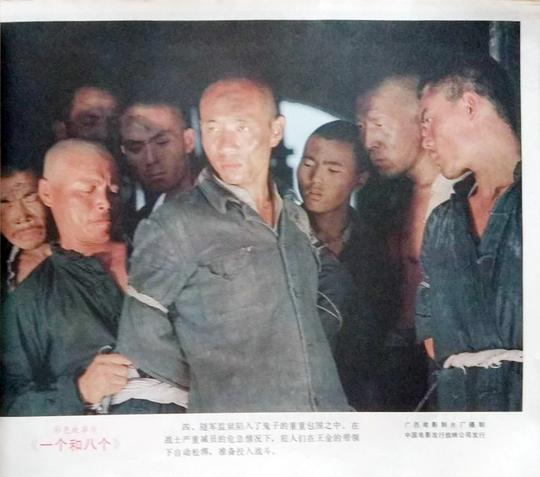 剧照