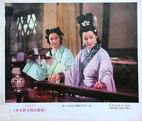 剧照